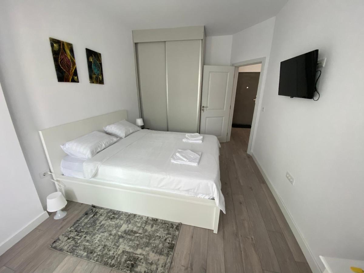 Angela Nordic Apartment. Suceava Buitenkant foto