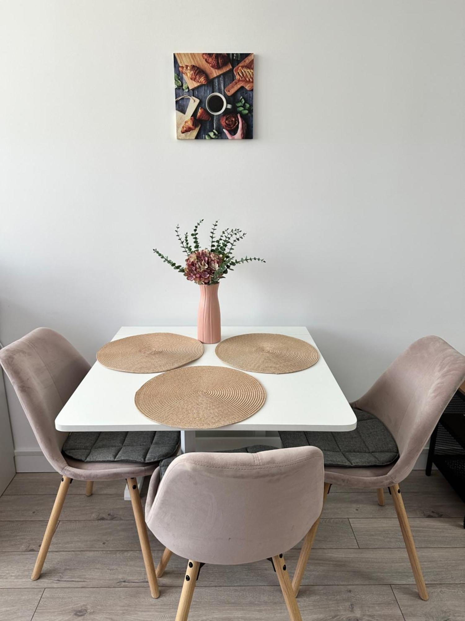 Angela Nordic Apartment. Suceava Buitenkant foto